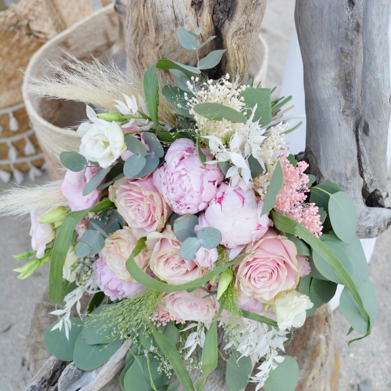 bouquet de fleurs 4